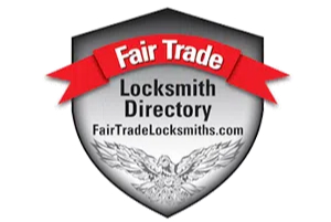 fair trade locksmith